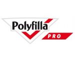 Logo Polyfilla pro